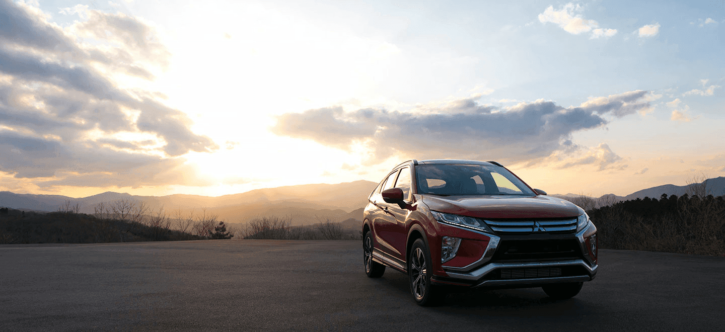 2022 Mitsubishi Eclipse Cross 1.5T GLS (Mid Option) — photo 20