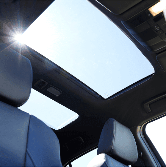 2022 Mitsubishi Eclipse Cross 1.5T GLS (Mid Option) — photo 5