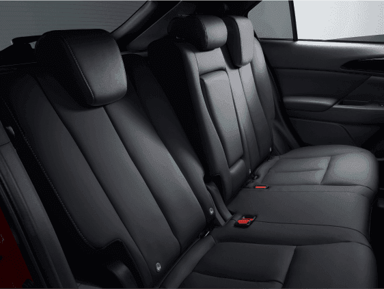 2022 Mitsubishi Eclipse Cross 1.5T GLS (Mid Option) — photo 6