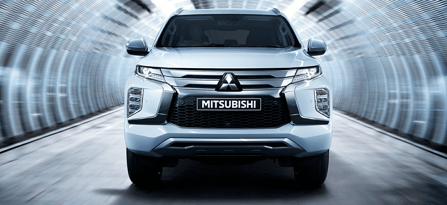 2022 Mitsubishi Montero Sport 3.0L GLS (4WD) mid — photo 20