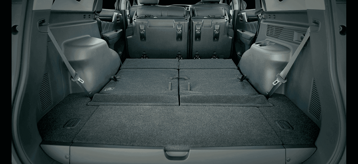 2022 Mitsubishi Montero Sport 3.0L GLS (4WD) mid — photo 24
