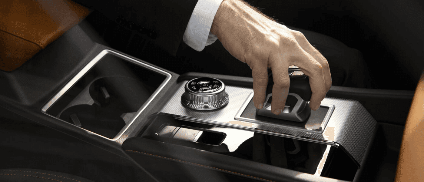 2022 Mitsubishi Outlander 3.0L GLS (7-Seater) High — photo 10