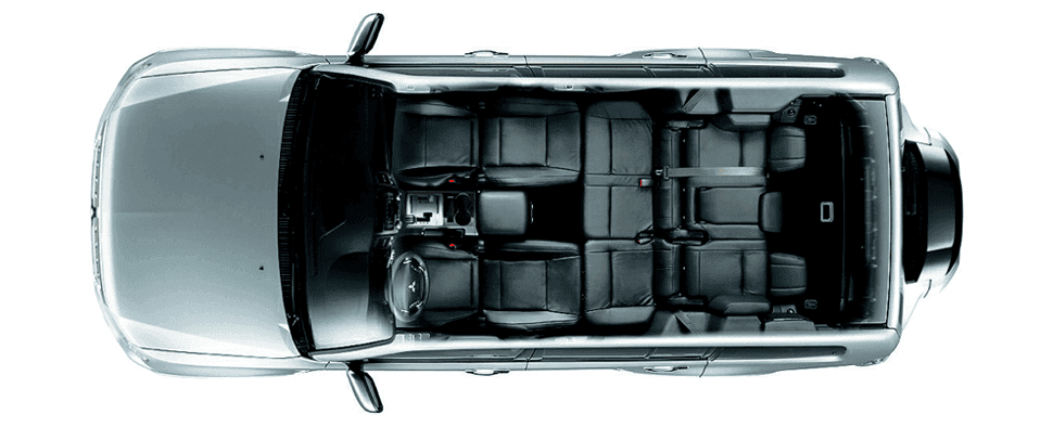 2022 Mitsubishi Pajero 3.8L GLS 3 Door High — photo 20