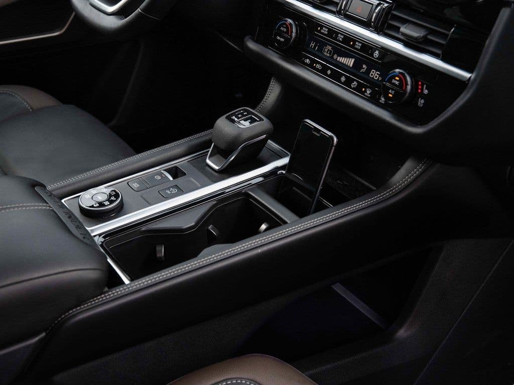 2022 Nissan Pathfinder 3.5L SV 2WD — photo 22