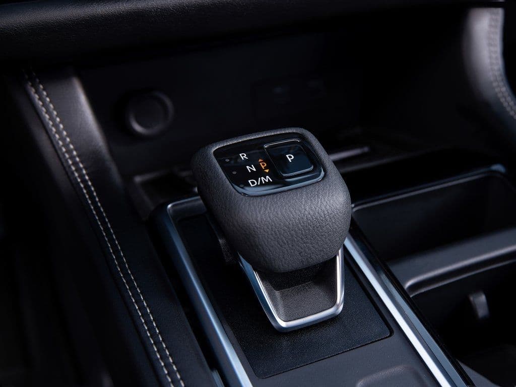 2022 Nissan Pathfinder 3.5L SV 2WD — photo 24