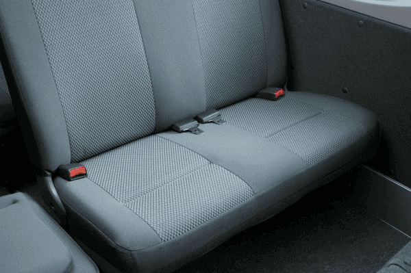 2022 Nissan Urvan MICROBUS 4 DOORS, 13 SEATER M/T, HIGH ROOF — photo 8