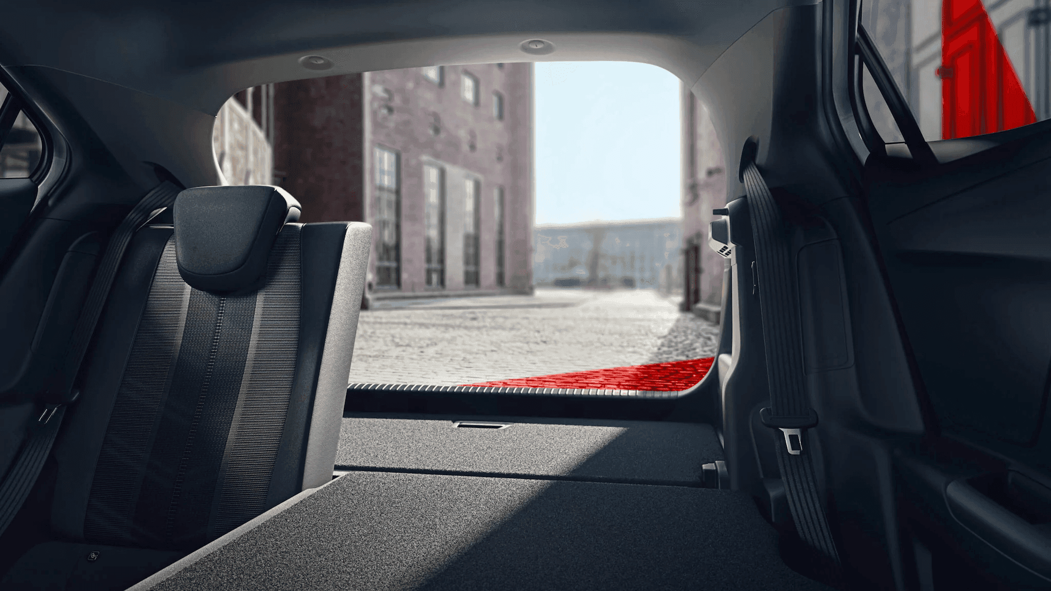 2022 Opel Mokka 1.2T GS Line — photo 6