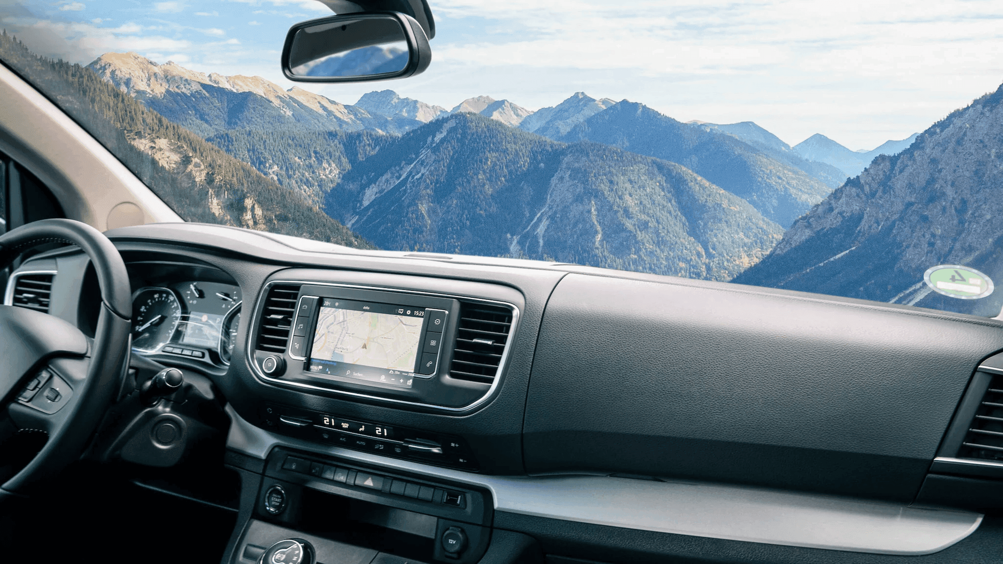 2022 Opel Zafira Life 2.0T 9 Seater — photo 22
