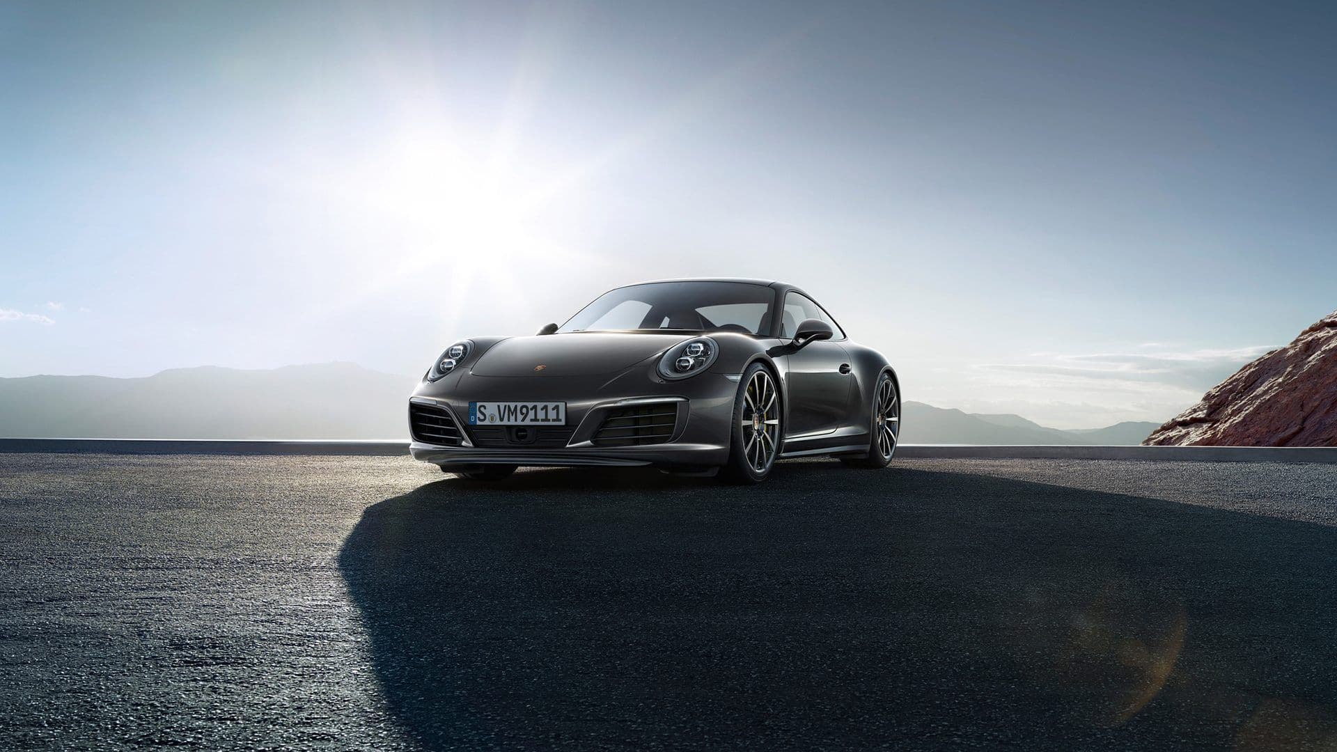 2022 Porsche 911 Carrera — photo 15