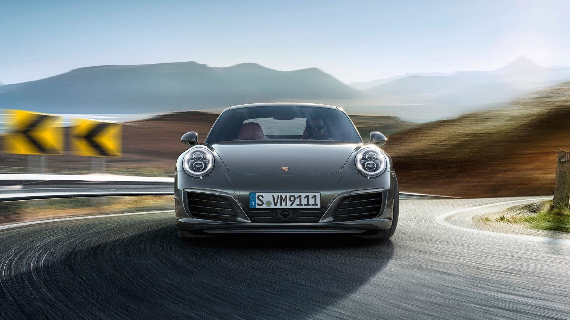 2022 Porsche 911 Carrera — photo 16