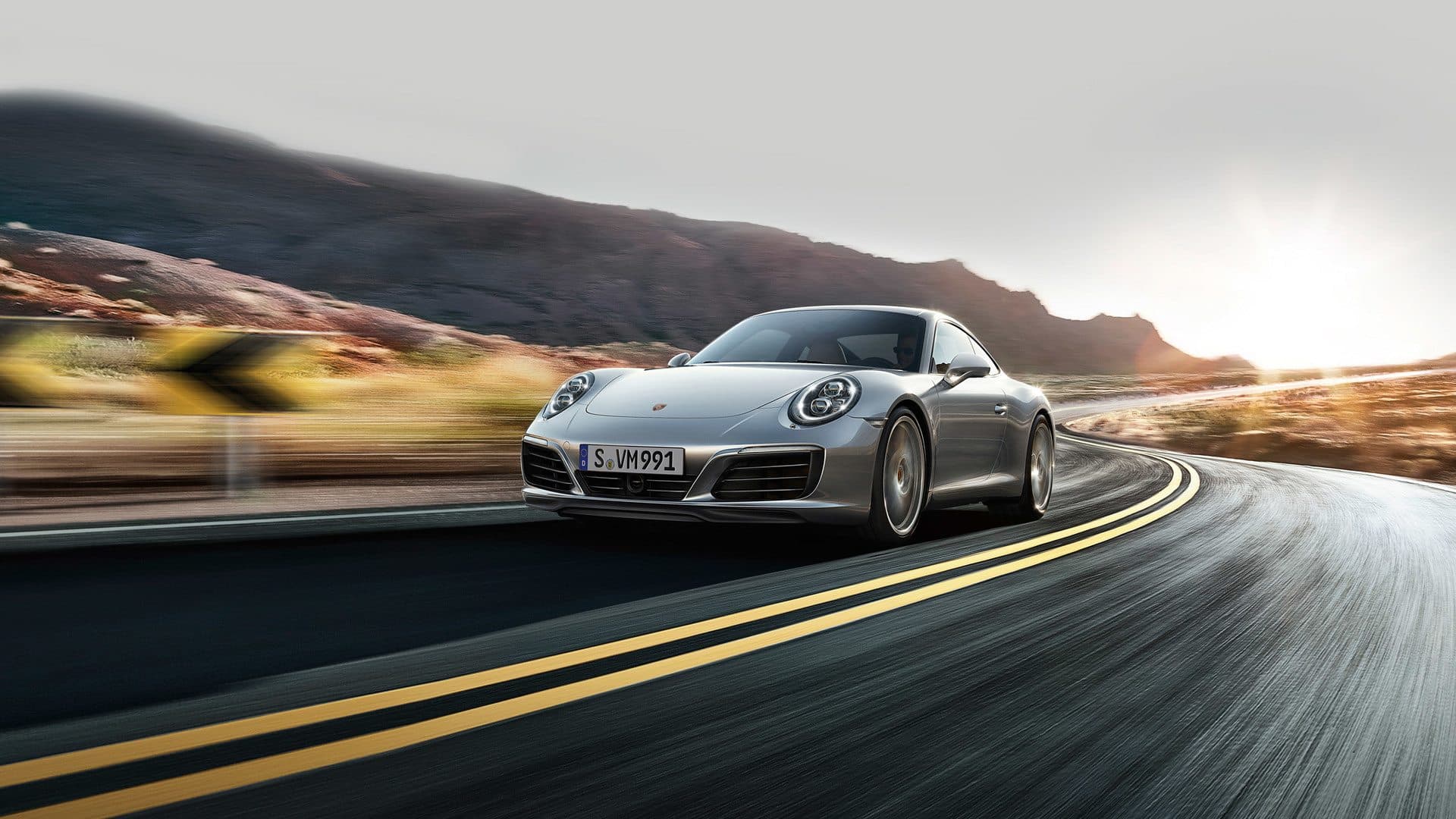 2022 Porsche 911 Carrera — photo 20