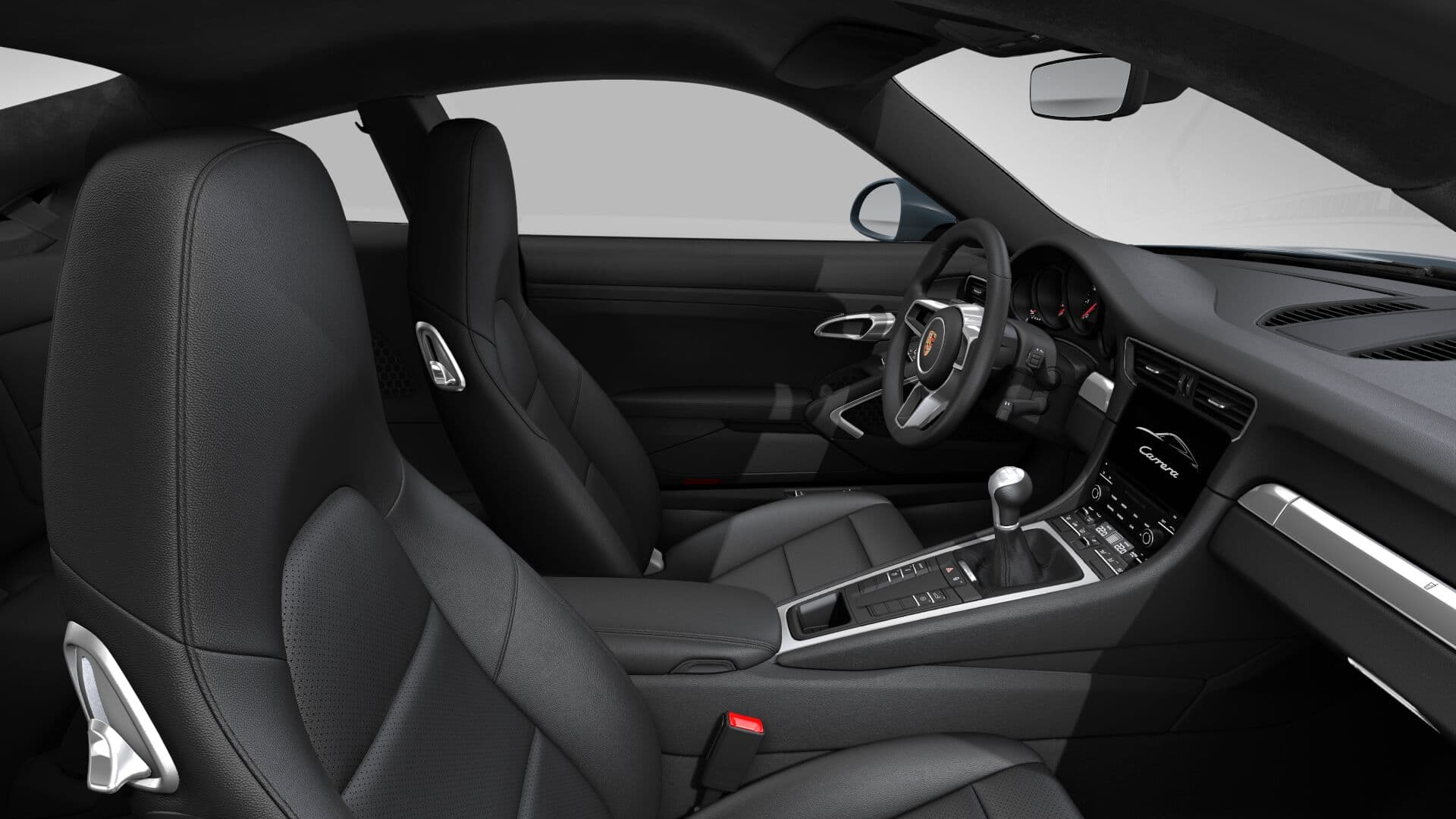 2022 Porsche 911 Carrera — photo 25