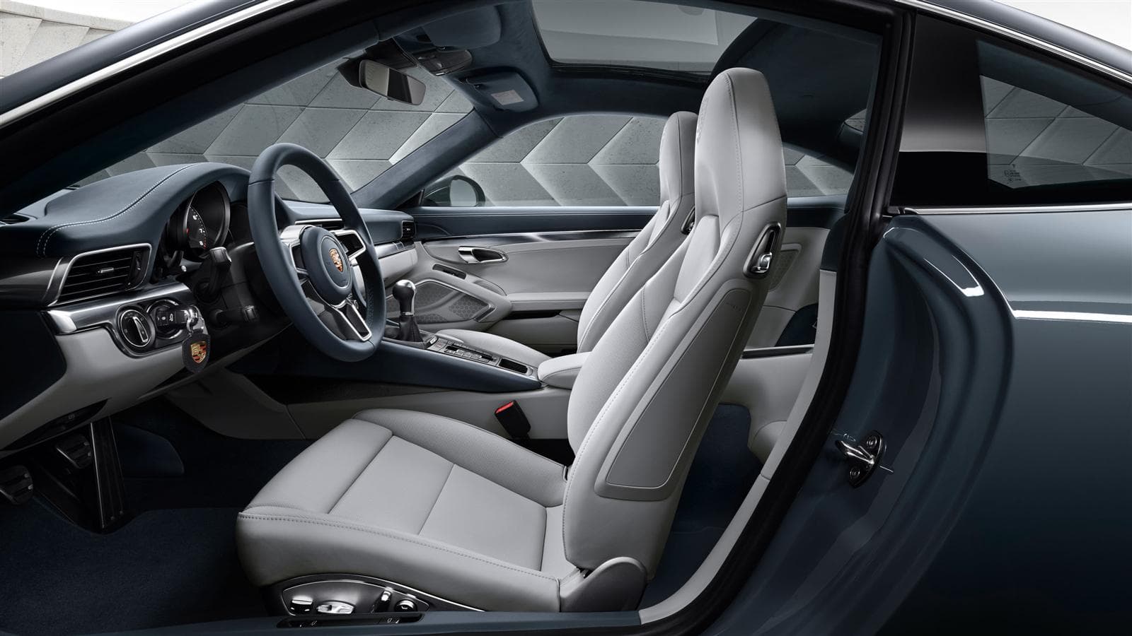 2022 Porsche 911 Carrera — photo 6