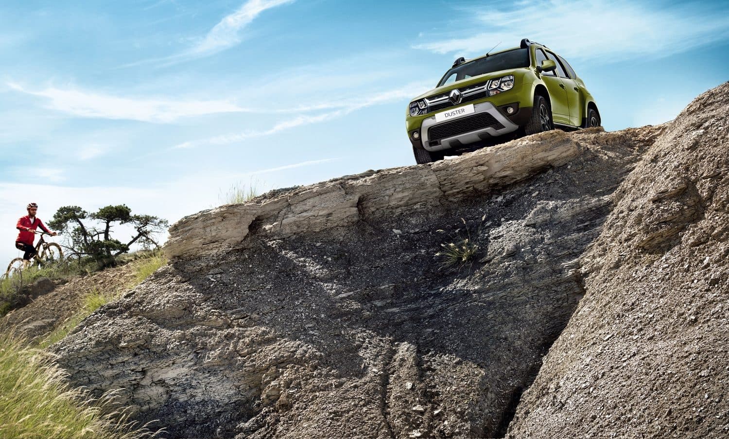 2022 Renault Duster 1.6L PE (4x2) — photo 8