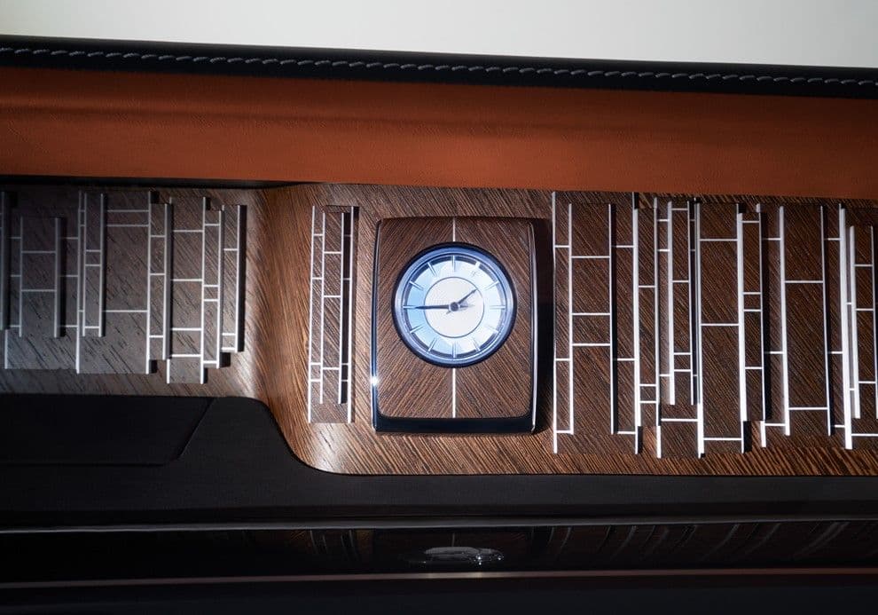 2022 Rolls Royce Phantom 6.75L Short Wheelbase — photo 18