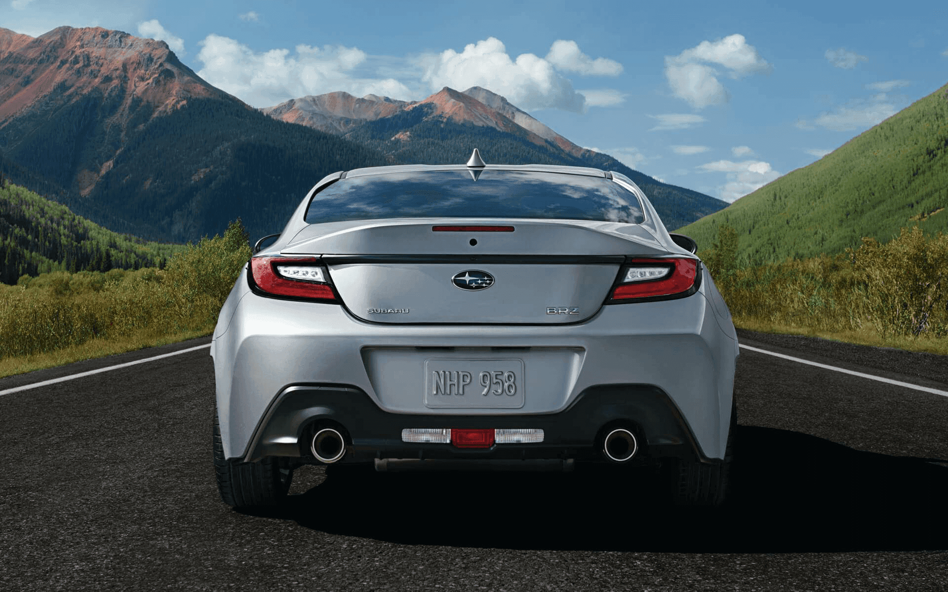 2022 Subaru BRZ Boxer — photo 5