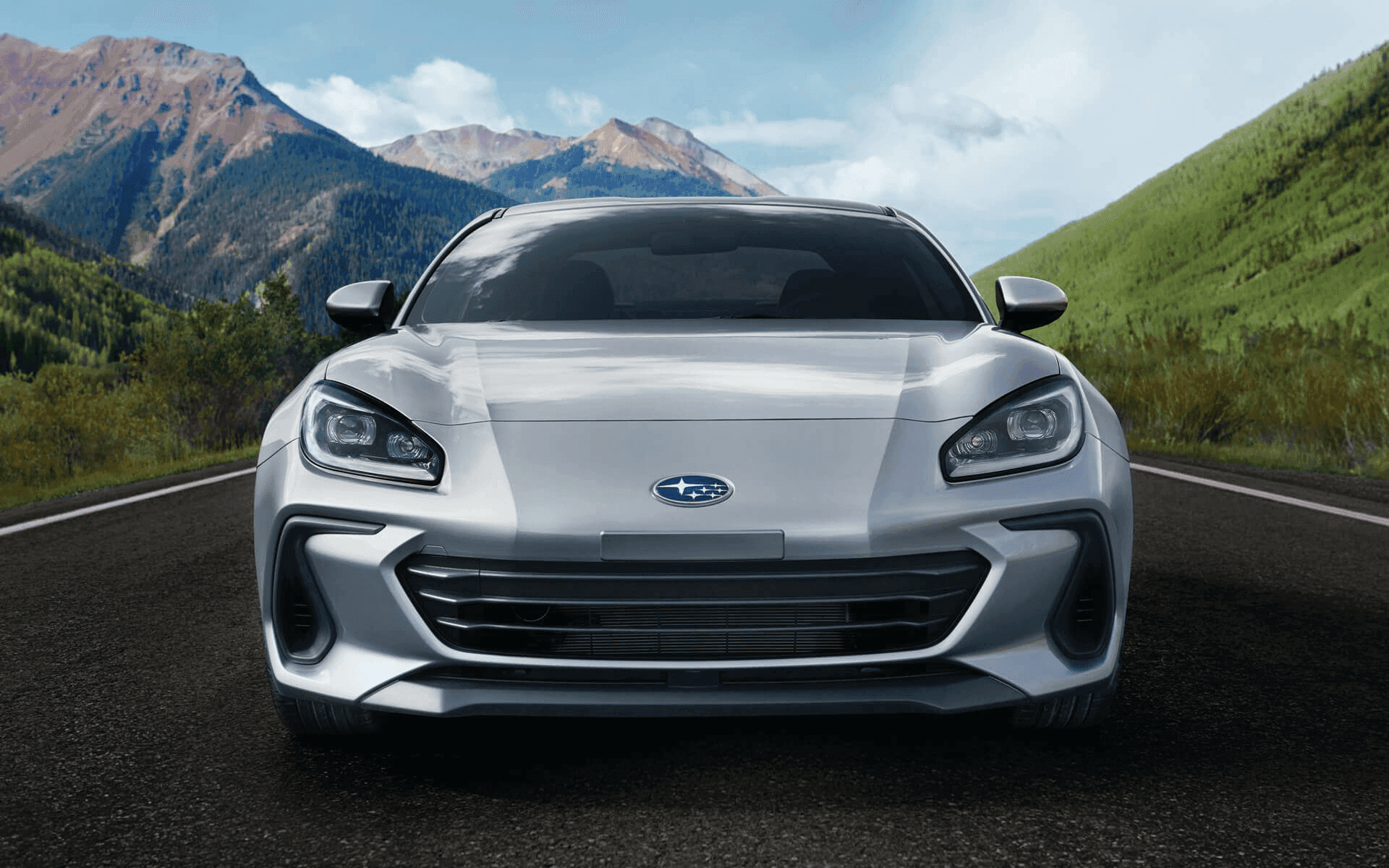 2022 Subaru BRZ Boxer — photo 17