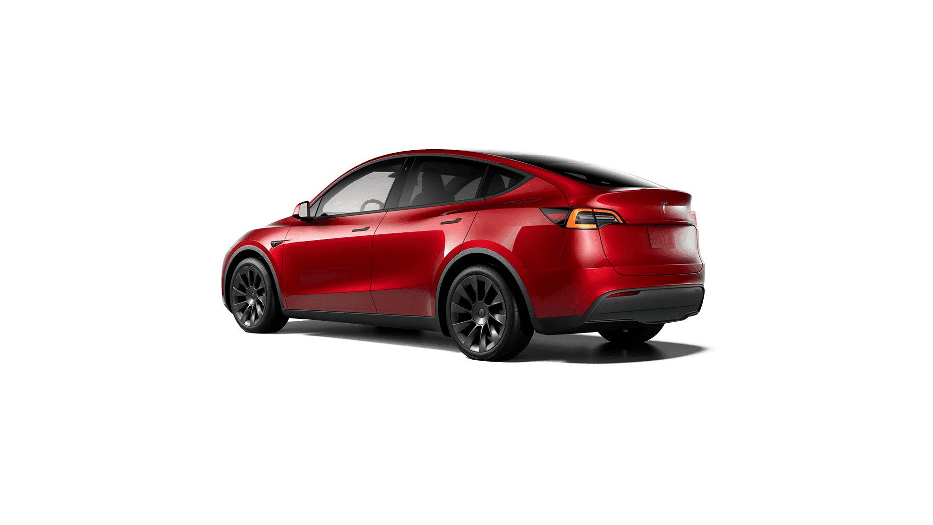 2022 Tesla Model Y Performance (AWD) — photo 10