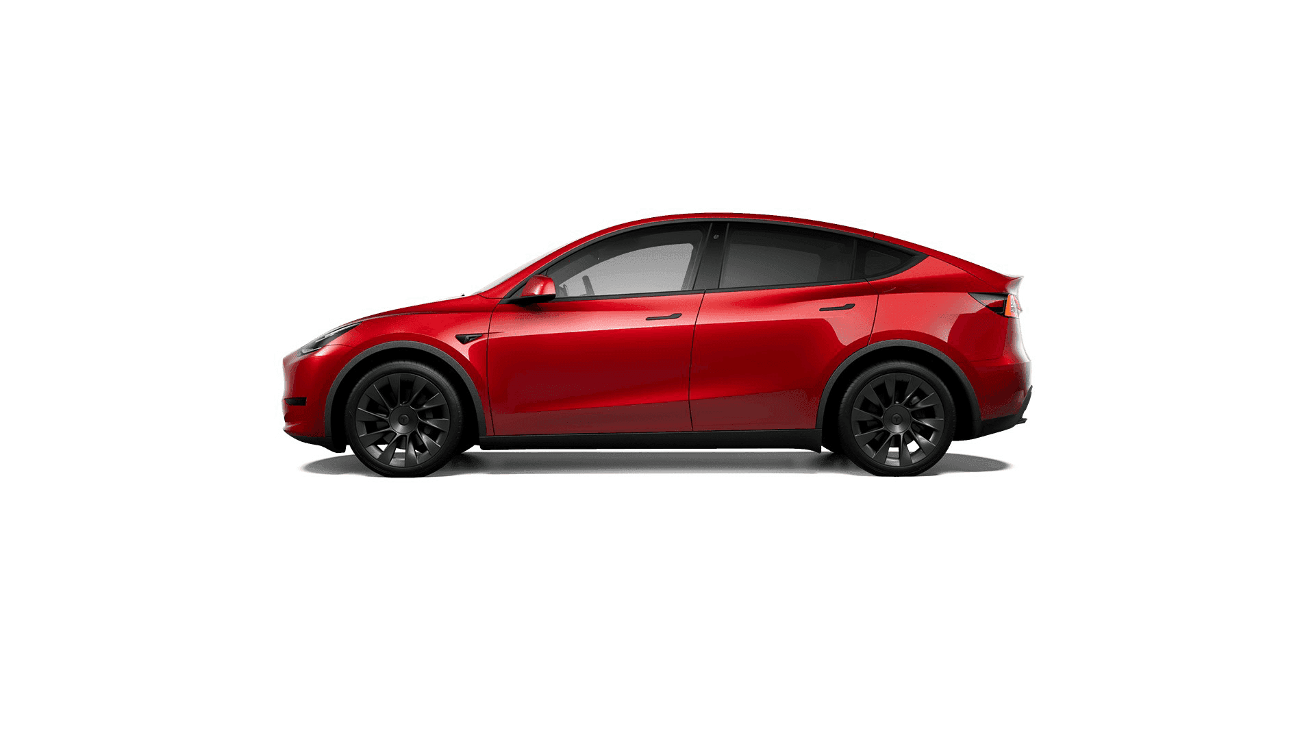 2022 Tesla Model Y Performance (AWD) — photo 3