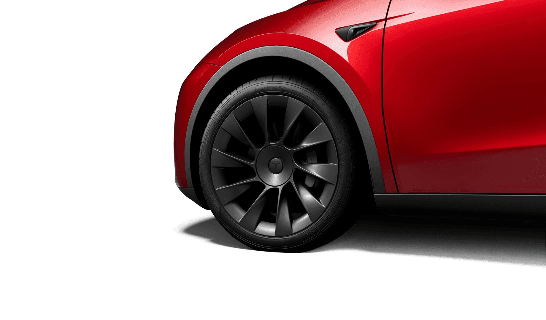 2022 Tesla Model Y Performance (AWD) — photo 13