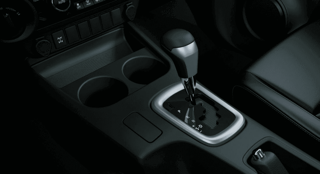 2022 Toyota Hilux 2.7L Single Cab GLX (4x4) — photo 13