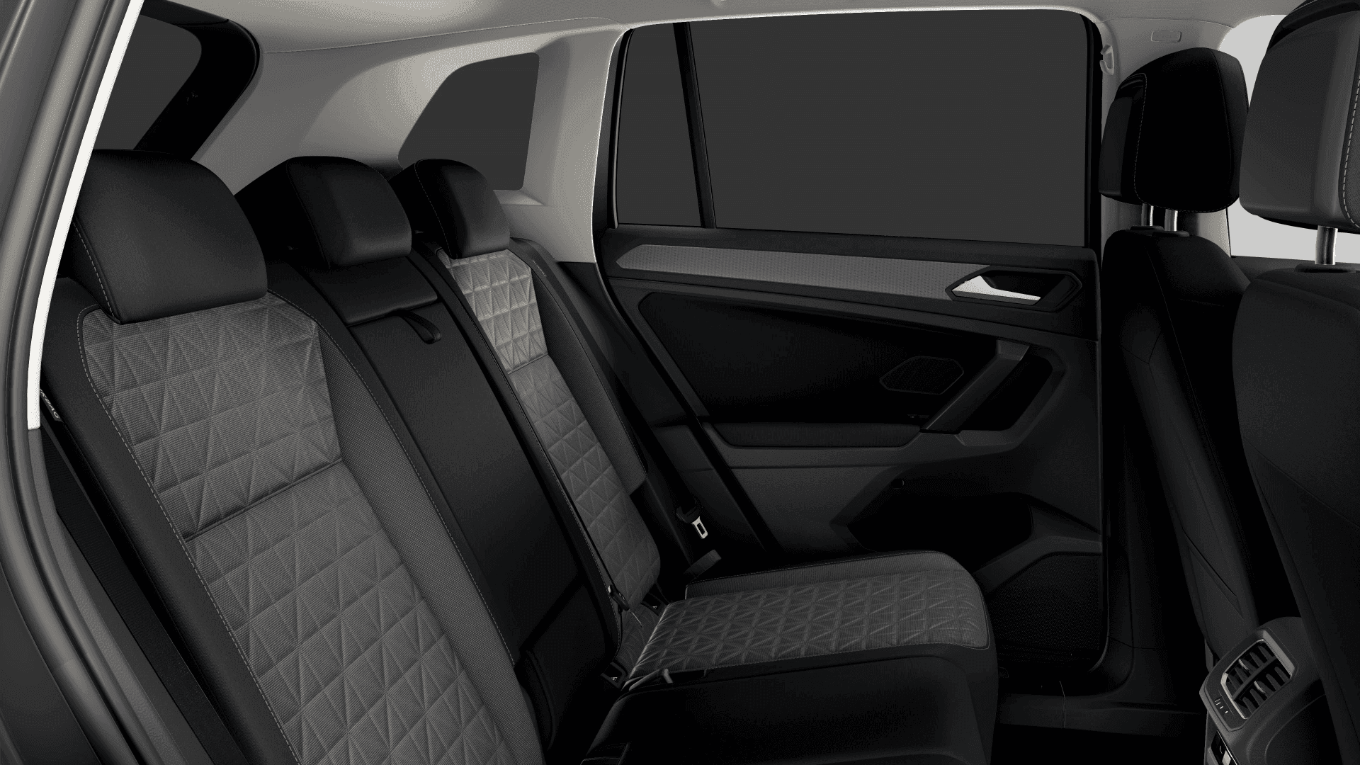 2022 Volkswagen Tiguan 1.4 TSI Life — photo 6