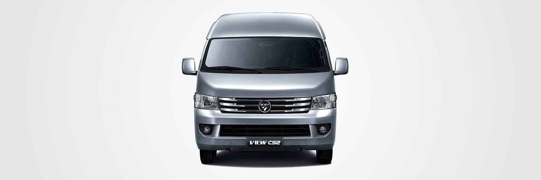 2024 Foton CS2 Mini Bus — photo 5