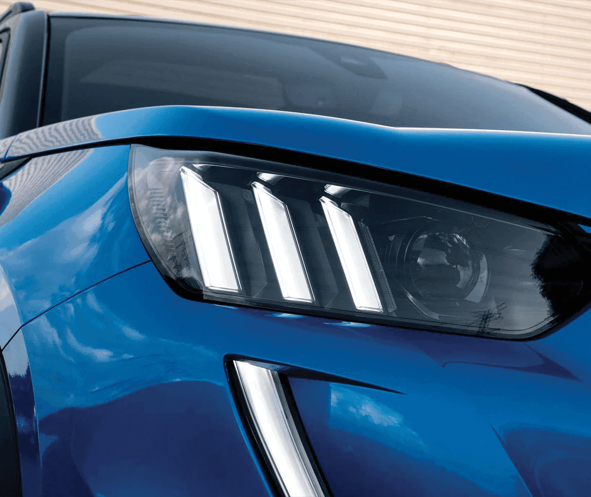 2024 Peugeot 2008 Active — photo 1