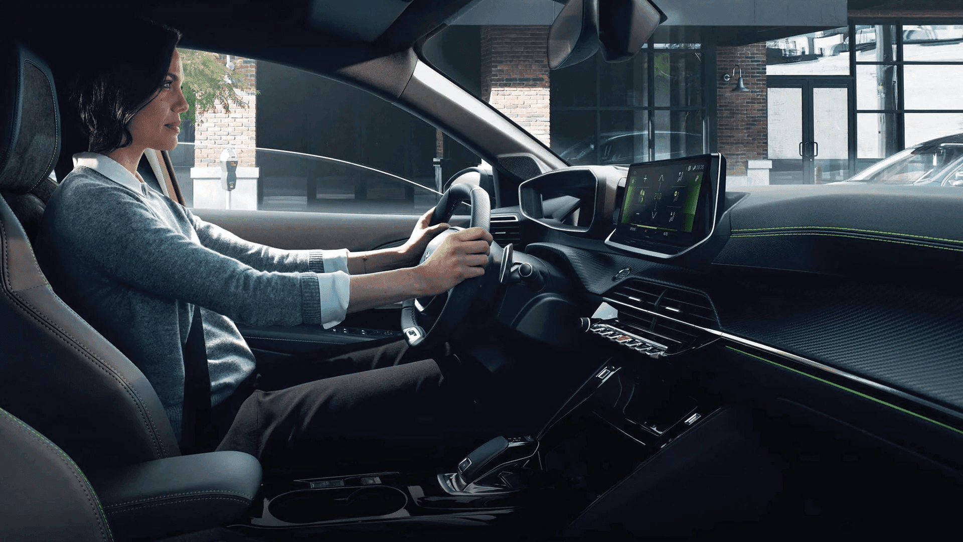 2024 Peugeot 2008 Active — photo 4