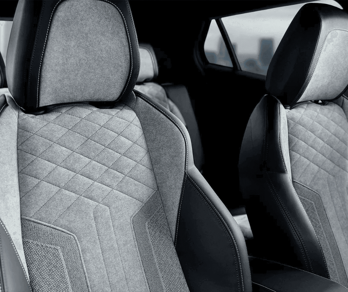 2024 Peugeot 2008 Active — photo 7