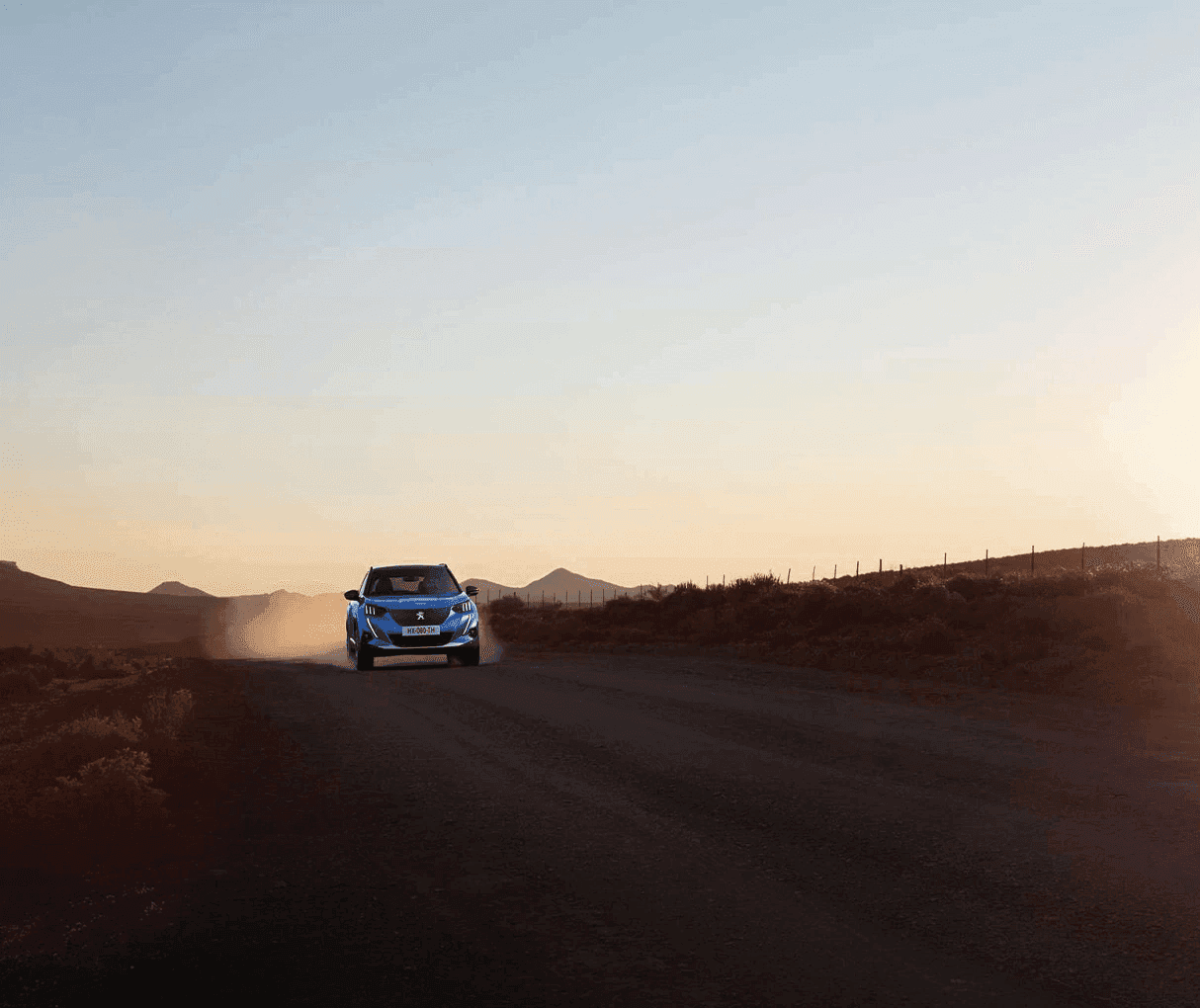 2024 Peugeot 2008 Active — photo 6