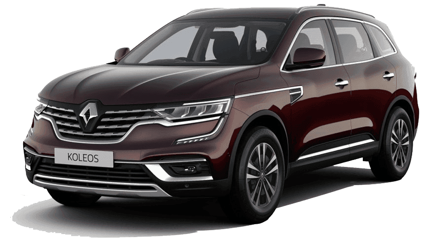 2.5L SE (4WD) in the UAE