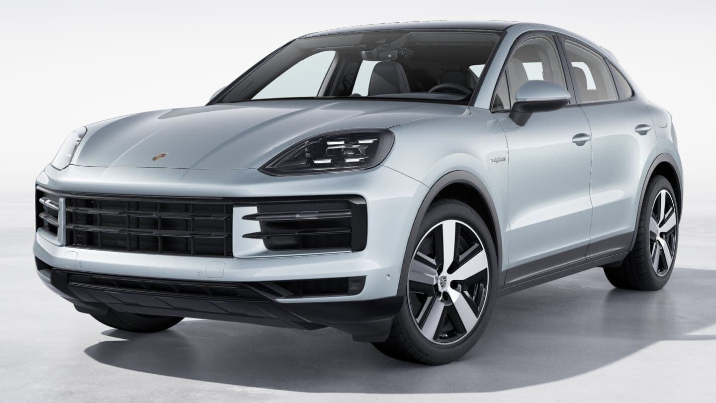 E-Hybrid in the UAE