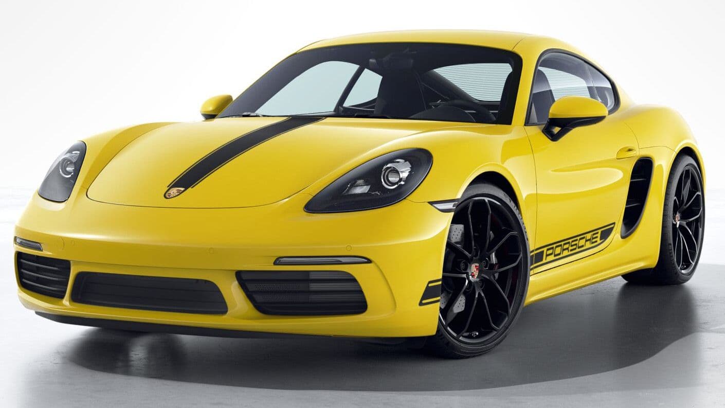 Cayman Style Edition in the UAE