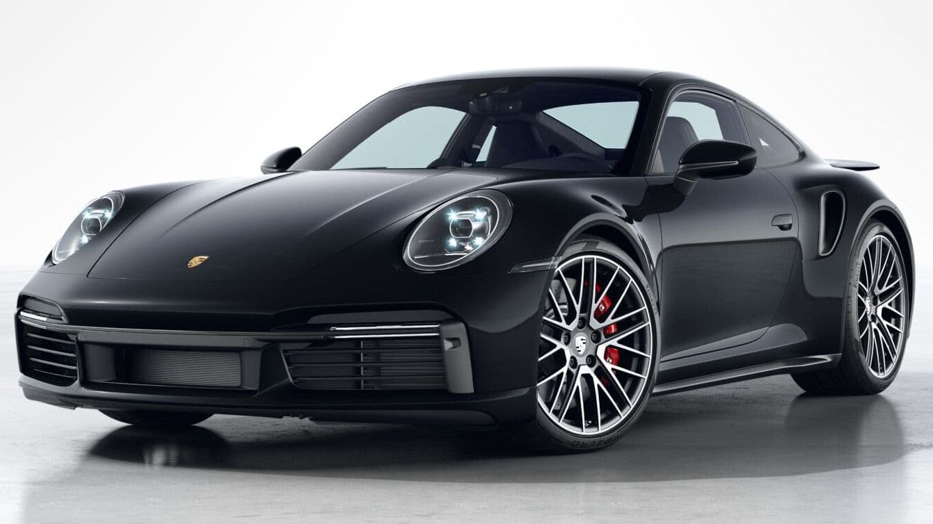 Turbo in the UAE