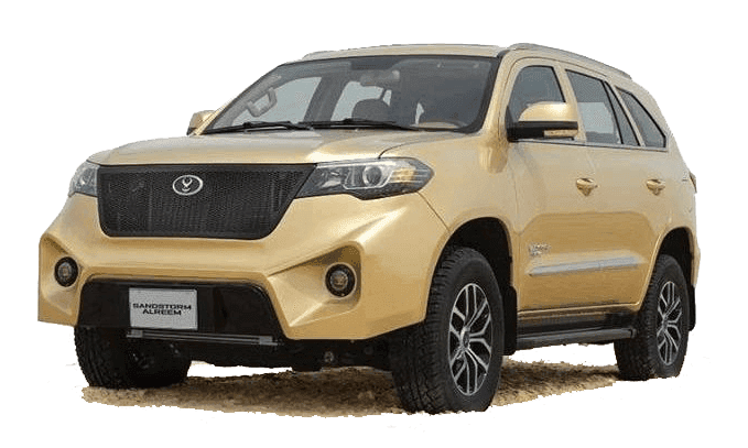 2.0T Standard (RWD) in the UAE