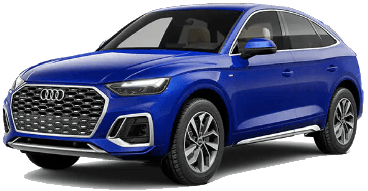 Q5 Sportback