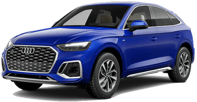 45 TFSI quattro S line(245)