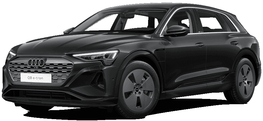 Quattro S line in the UAE