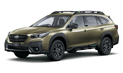 2.5i S AWD in the UAE