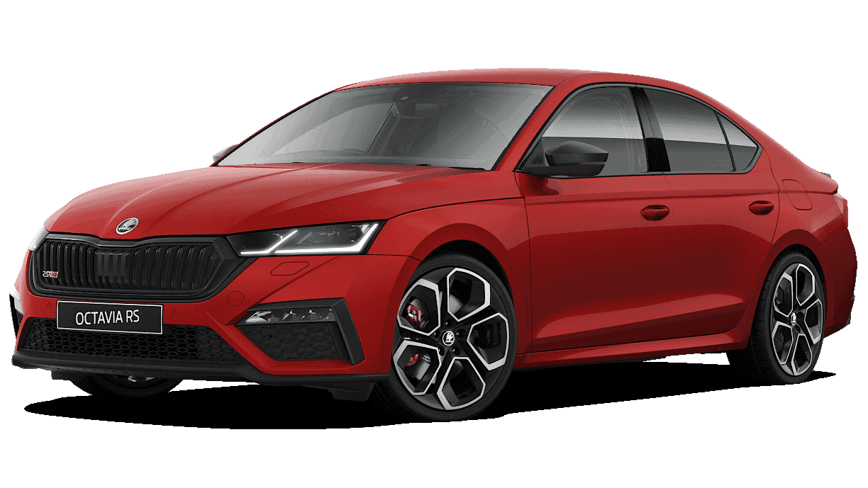 2.0T RS in the UAE