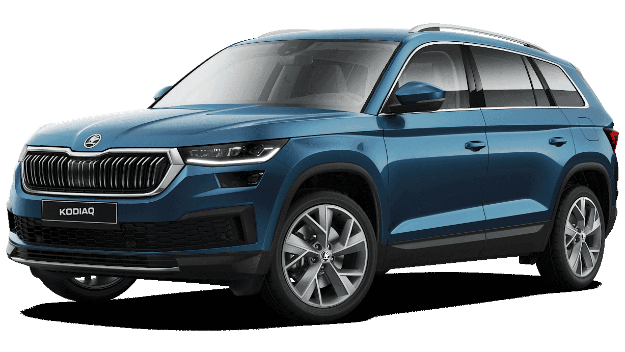 1.4 TSI Ambition (7-seater) in the UAE
