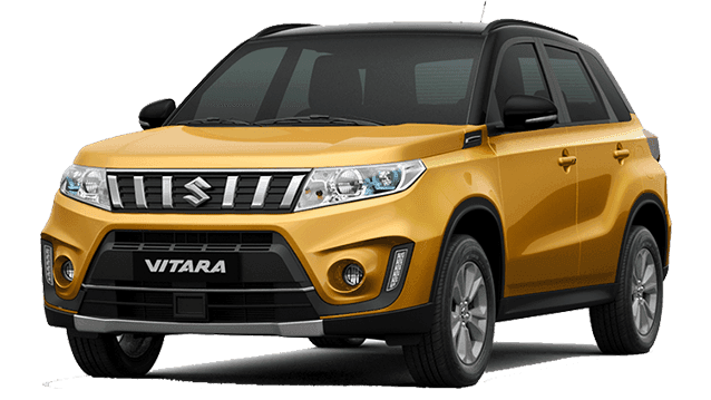 1.6L GLX 2WD in the UAE