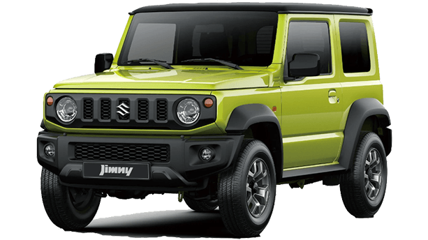 Jimny