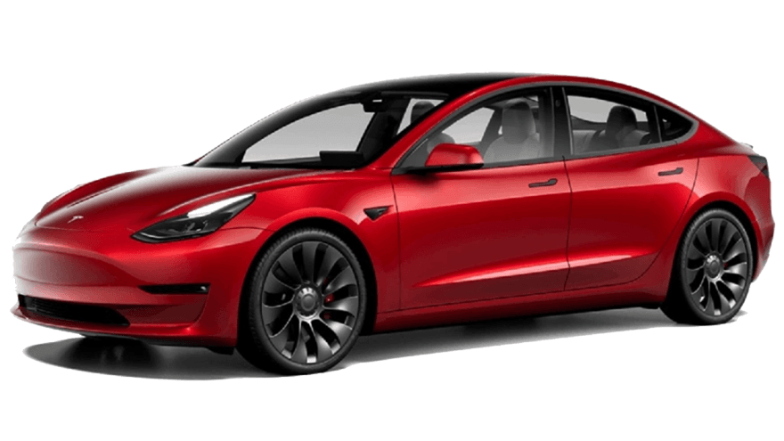 Model 3