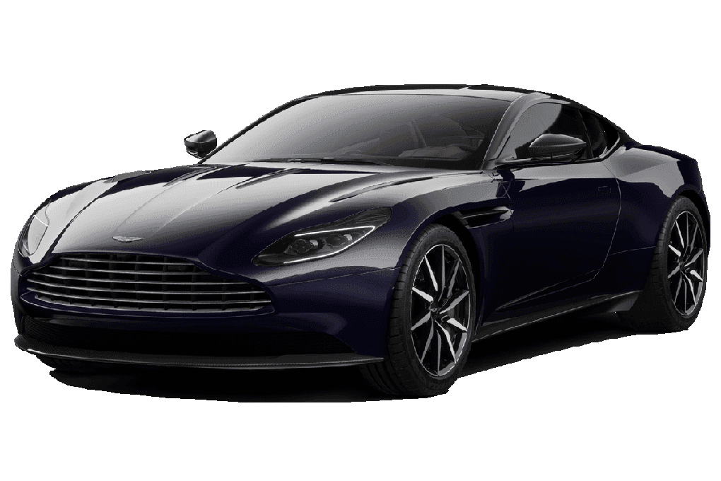 4.0T V8 Coupe in the UAE