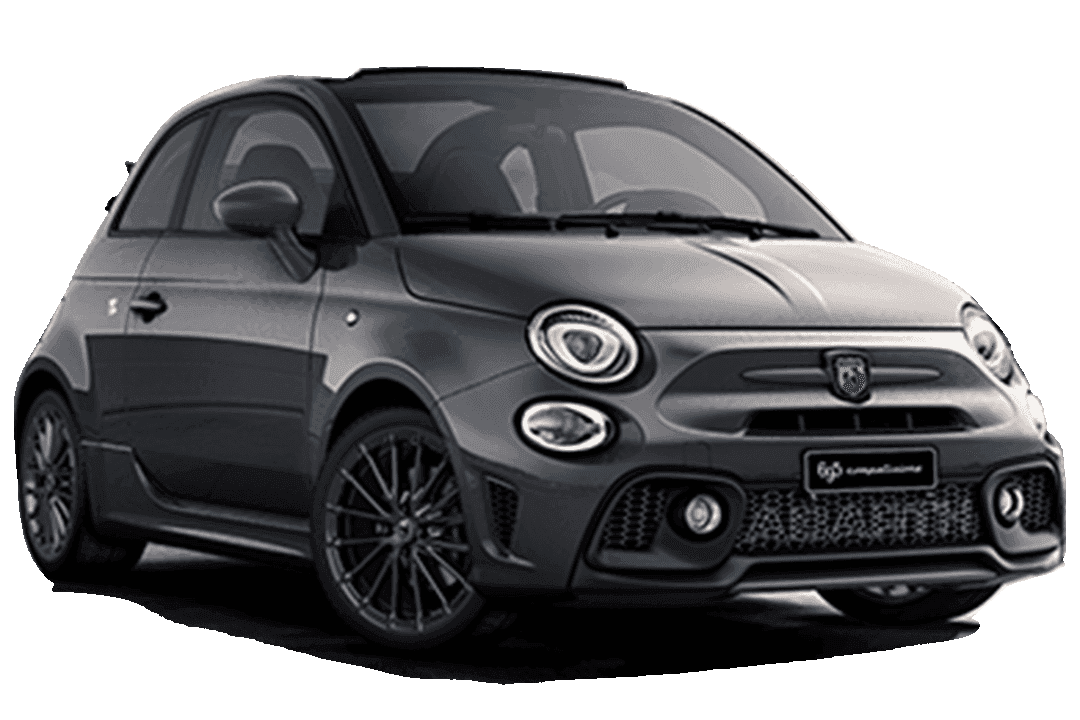 1.4T Competizione in the UAE