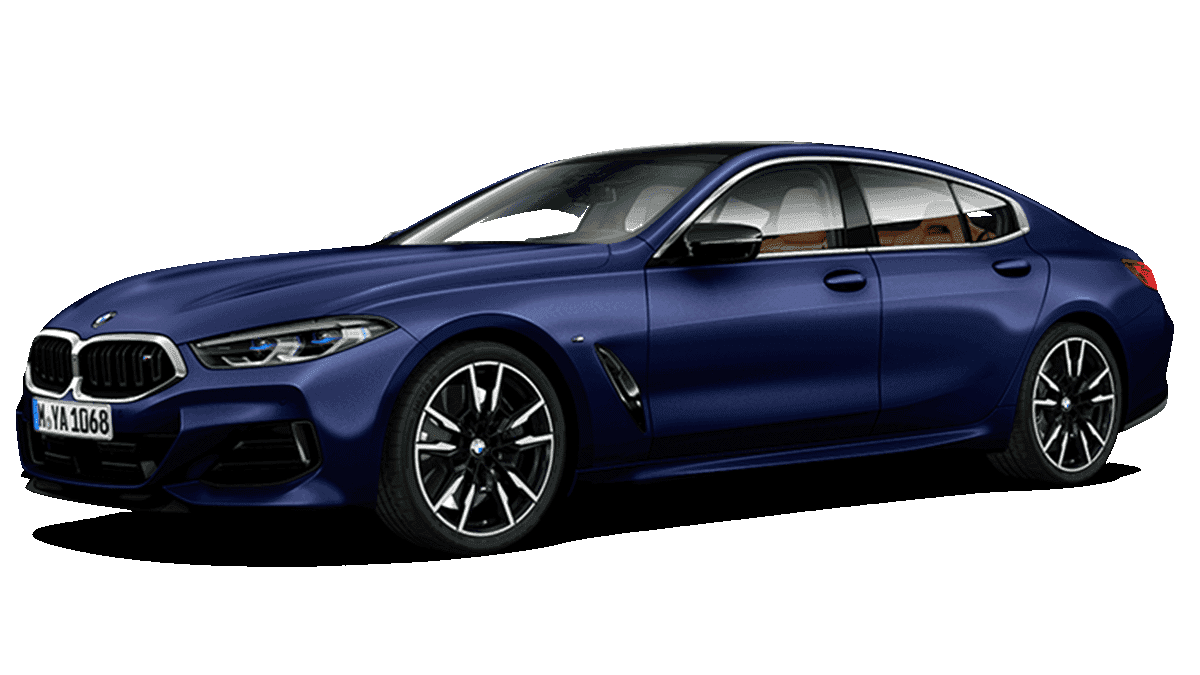 840i xDrive in the UAE