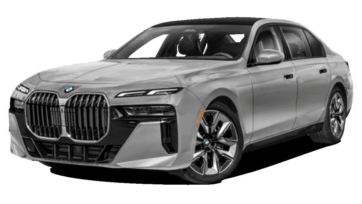 760i xDrive in the UAE