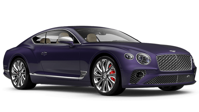 Mulliner